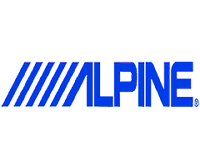 Logo Alpine